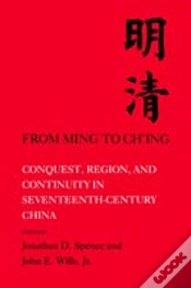 Capa do artigo From Ming To Ch