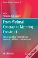 From Minimal Contrast To Meaning Construct