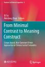 From Minimal Contrast To Meaning Construct - Preview