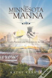 Capa do artigo From Minnesota With Manna