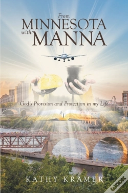 Capa do artigo From Minnesota With Manna