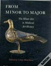 Capa do artigo From Minor To Major