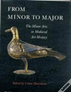 Capa do artigo From Minor To Major