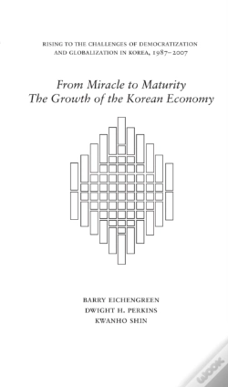 Capa do artigo From Miracle To Maturity