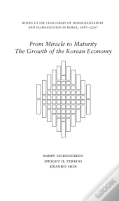 From Miracle To Maturity