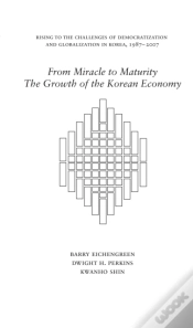 Capa do artigo From Miracle To Maturity