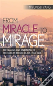 Capa do artigo From Miracle To Mirage