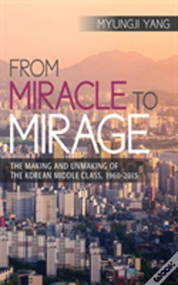Capa do artigo From Miracle To Mirage