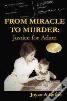 From Miracle To Murder