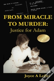 Capa do artigo From Miracle To Murder