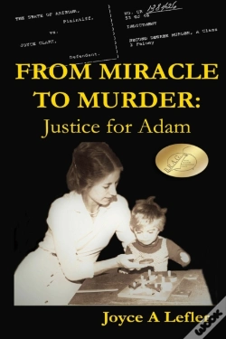 Capa do artigo From Miracle To Murder