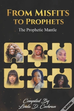 Capa do artigo From Misfits To Prophets