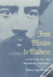 Capa do artigo From Mission To Madness