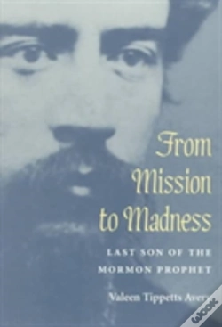 Capa do artigo From Mission To Madness