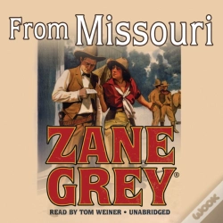 Capa do artigo From Missouri