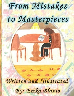 Capa do artigo From Mistakes To Masterpieces