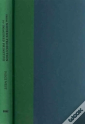 Capa do artigo From Modern Production To Imagined Primitive