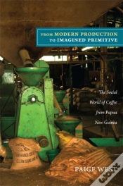 Capa do artigo From Modern Production To Imagined Primitive