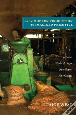 Capa do artigo From Modern Production To Imagined Primitive