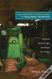 Capa do artigo From Modern Production To Imagined Primitive