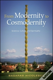 Capa do artigo From Modernity To Cosmodernity