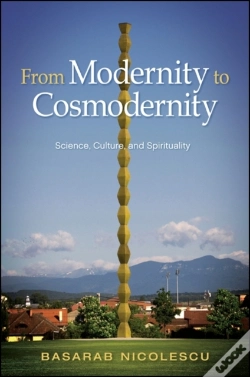 Capa do artigo From Modernity To Cosmodernity