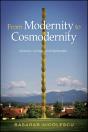 From Modernity To Cosmodernity - Preview