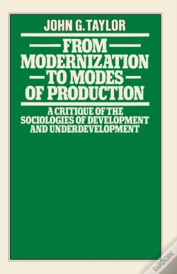Capa do artigo From Modernization To Modes Of Production