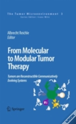Capa do artigo From Molecular To Modular Tumor Therapy: