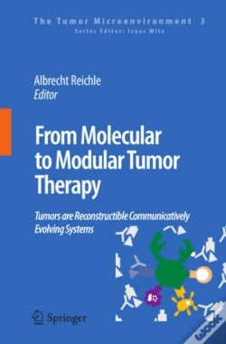 Capa do artigo From Molecular To Modular Tumor Therapy: