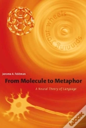 Capa do artigo From Molecule To Metaphor