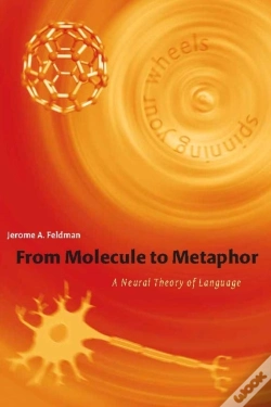Capa do artigo From Molecule To Metaphor