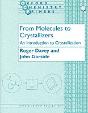 From Molecules To Crystallizers - Preview