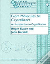 Capa do artigo From Molecules To Crystallizers