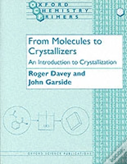 Capa do artigo From Molecules To Crystallizers