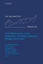From Molecules To Living Organisms: An Interplay Between Biology And Physics - Preview