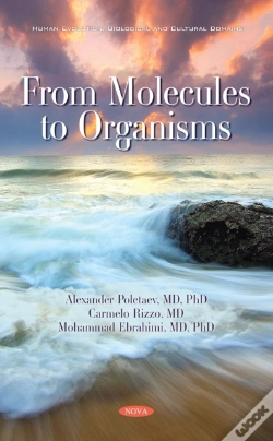 Capa do artigo From Molecules To Organisms