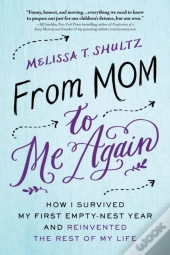 From Mom To Me Again