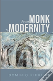 Capa do artigo From Monk To Modernity, Second Edition