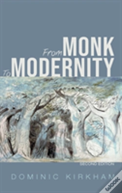 Capa do artigo From Monk To Modernity, Second Edition