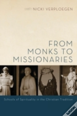 Capa do artigo From Monks To Missionaries