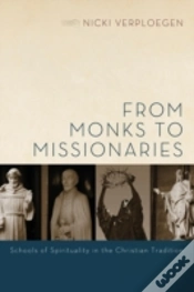 Capa do artigo From Monks To Missionaries