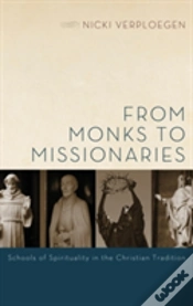 Capa do artigo From Monks To Missionaries