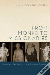 Capa do artigo From Monks To Missionaries