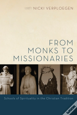 Capa do artigo From Monks To Missionaries