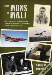 Capa do artigo From Mons To Mali