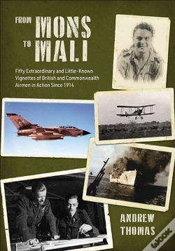 Capa do artigo From Mons To Mali