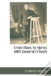 Capa do artigo From Mons To Ypres With General French