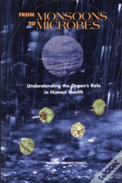 Capa do artigo From Monsoons To Microbes