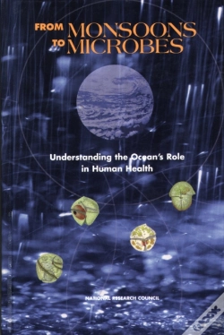Capa do artigo From Monsoons To Microbes